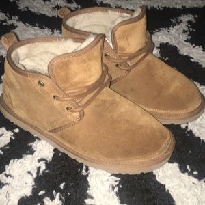 Ugg Neumel Booties